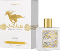 Qaed Al Fursan Unlimited 90ml
