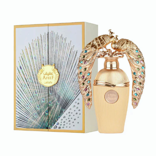 Afeef Lattafa Parfum 100ml