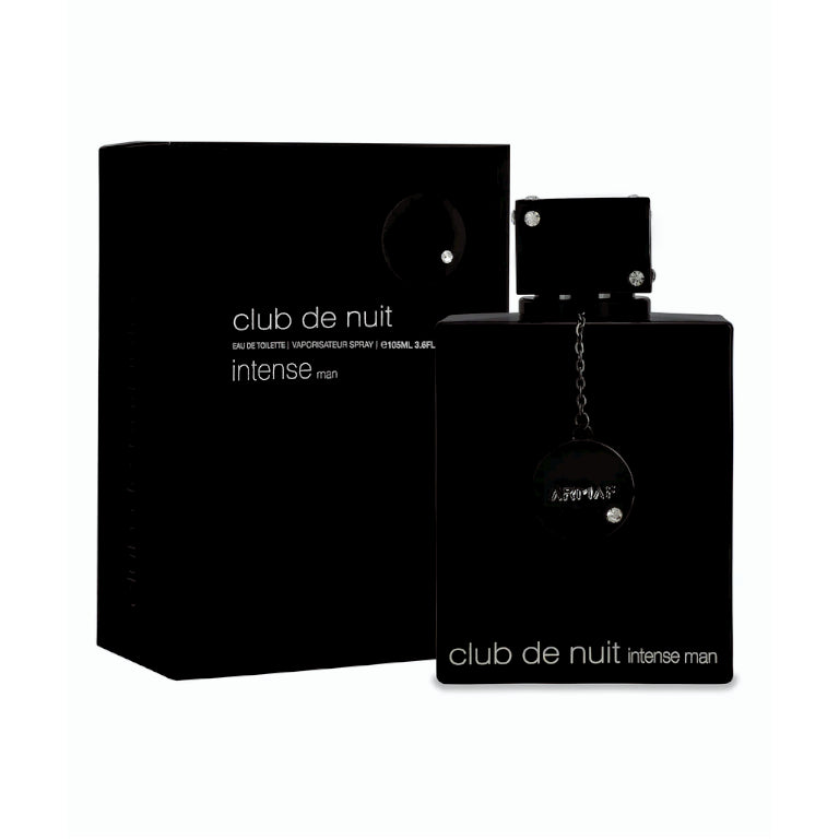 Club de Nuit Intense Man