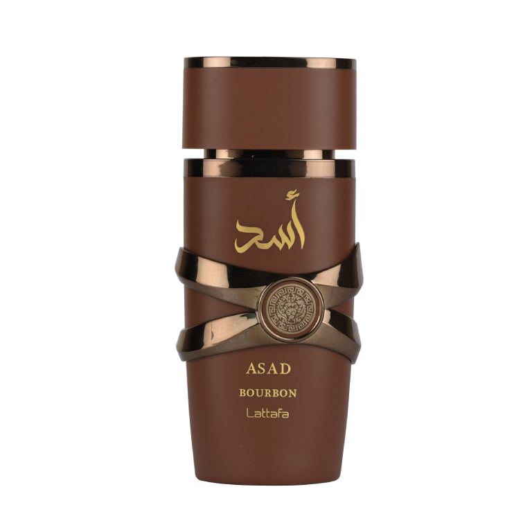 Asad Bourbon 100ml
