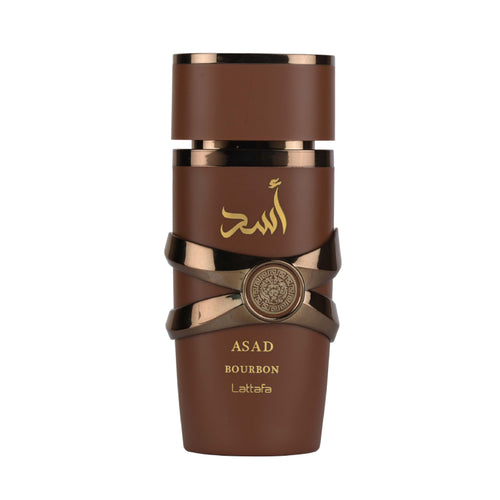 Asad Bourbon 100ml