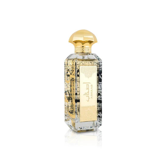 Ashab – Al Mamlakat Al Oud Eau de Parfum 100ml