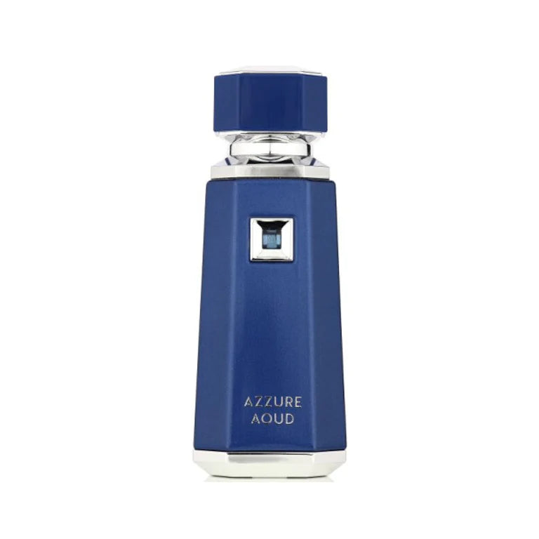 French Avenue Azzure Aoud
