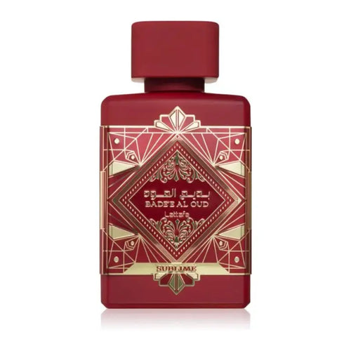 Badee Al Oud Sublime – Eau de Parfum