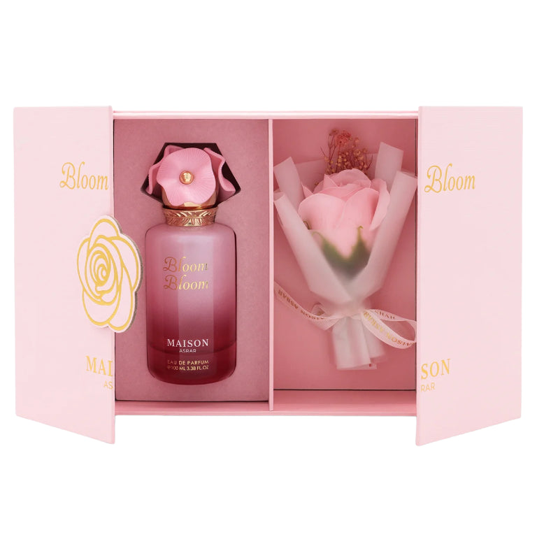 Bloom Bloom – Eau de Parfum 100ml