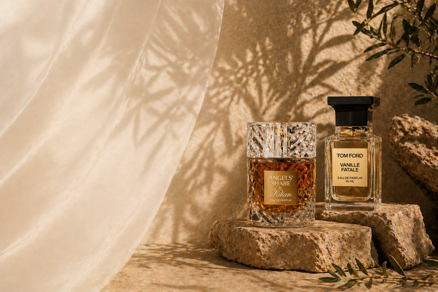 L'Arte del Profumo