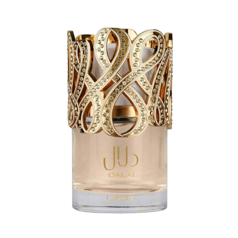 Dalal – Lattafa Eau de Parfum