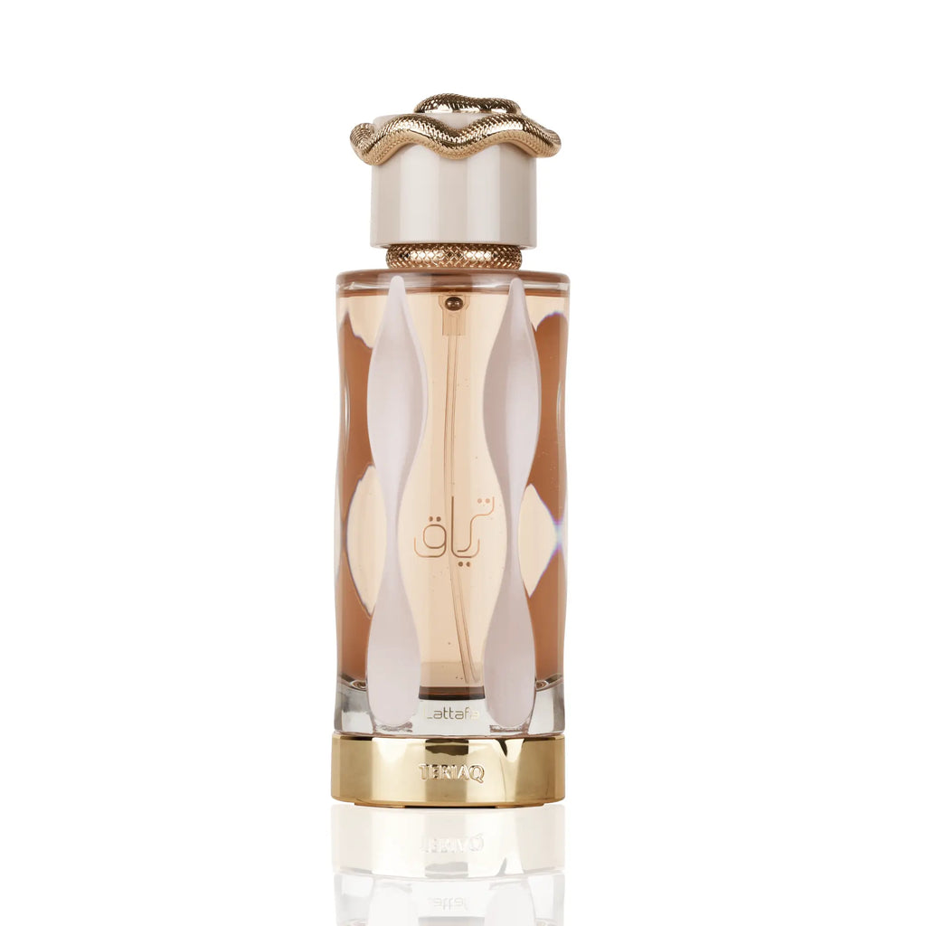 Teriaq – Lattafa Eau de Parfum