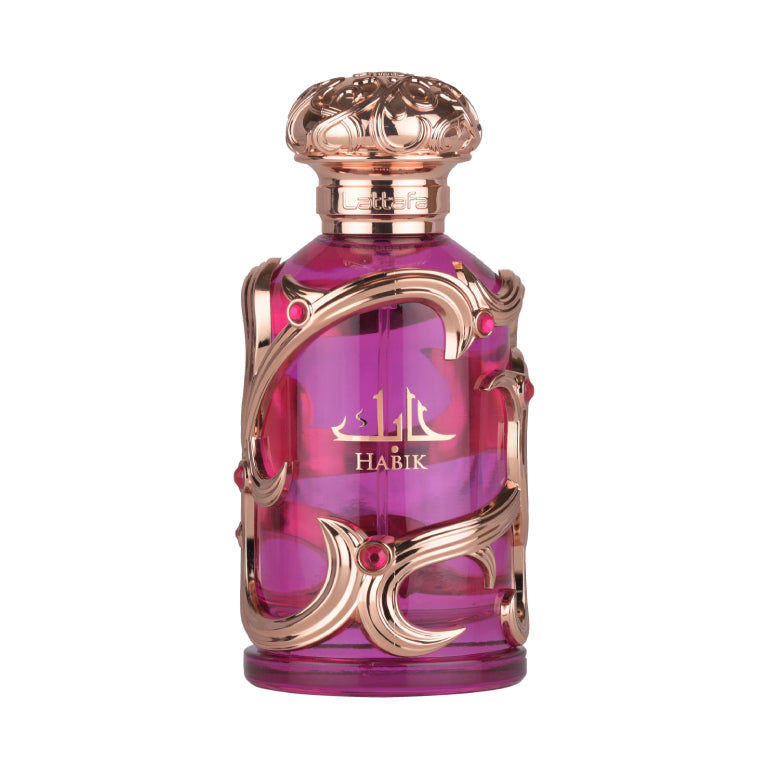 Habik Pour Femme – Lattafa Eau de Parfum