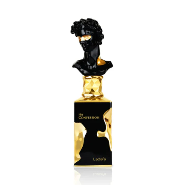 His Confession – Eau de Parfum 100ml