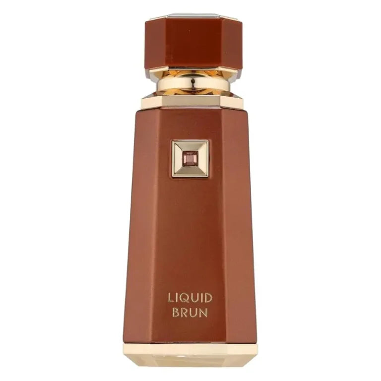 Liquid Brun French Avenue