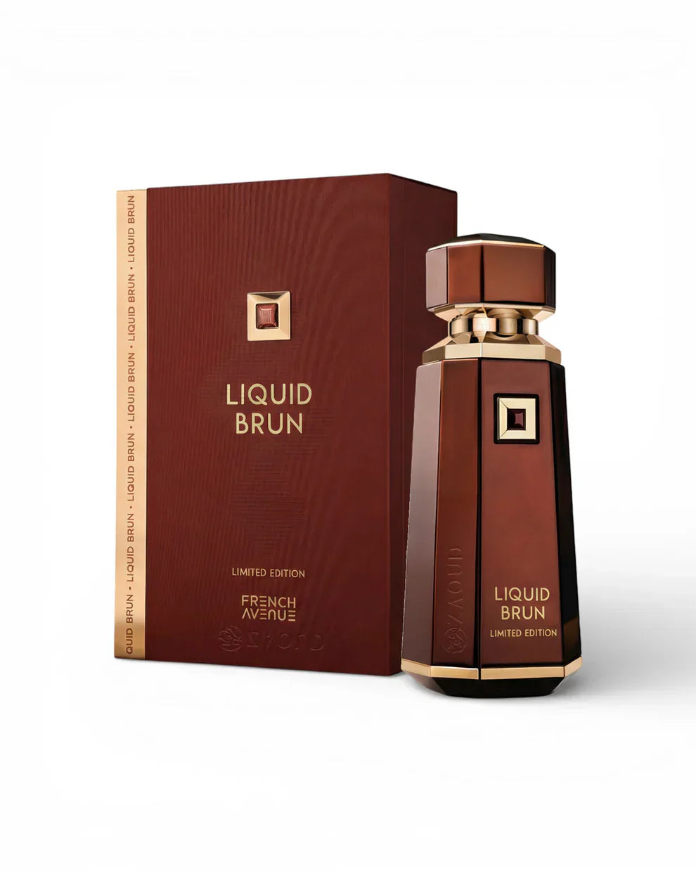 Liquid Brun Extrait Limited Edition 150ML
