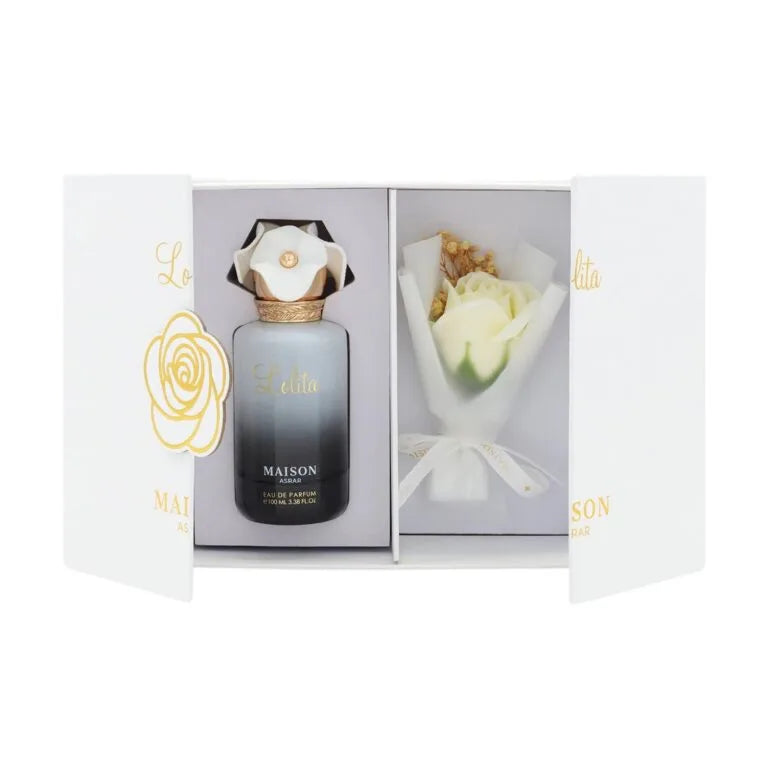 Lolita – Eau de Parfum 100ml