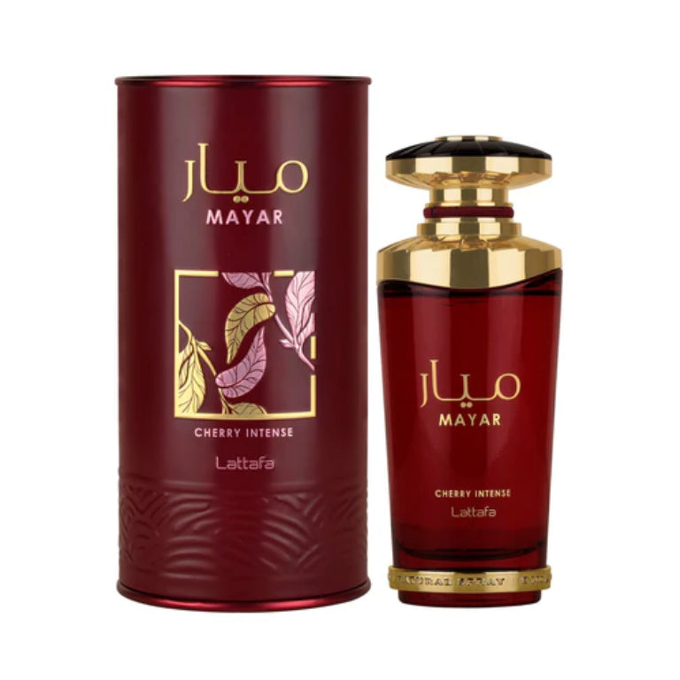 Mayar Cherry Intense – Lattafa Eau de Parfum