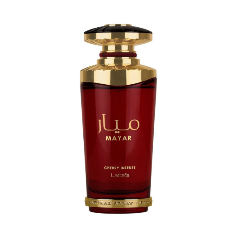 Mayar Cherry Intense – Lattafa Eau de Parfum