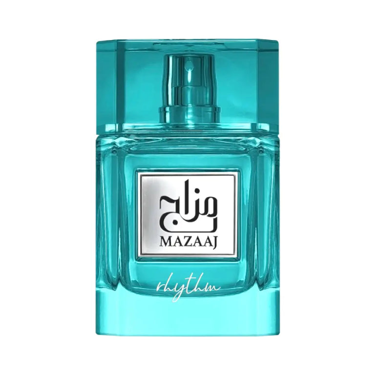 Mazaaj Rhythm – Zimaya Eau de Parfum 100ml