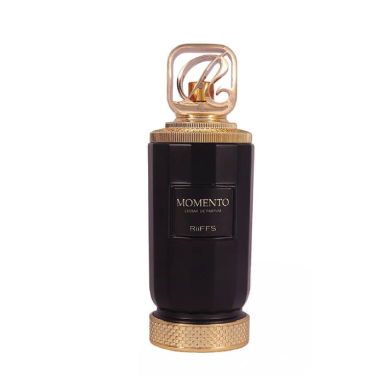 Momento ExDP 100ml – RIFFS