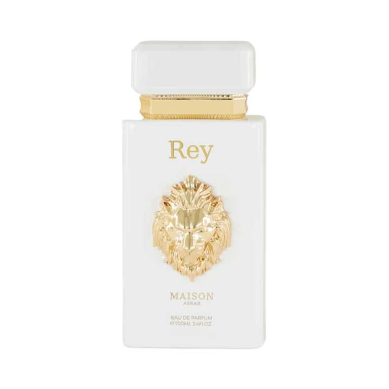 Rey Maison Asrar Parfum