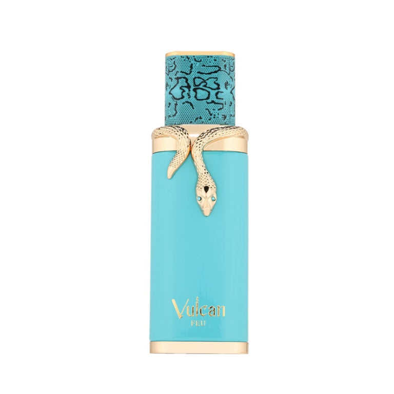 Vulcan feu EDP 100ML