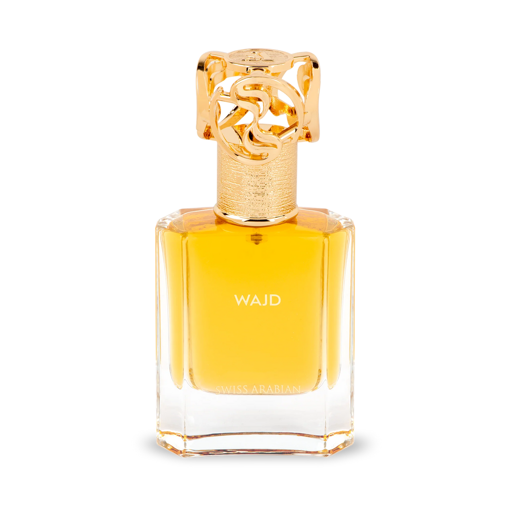 Wajd – Swiss Arabian Eau de Parfum