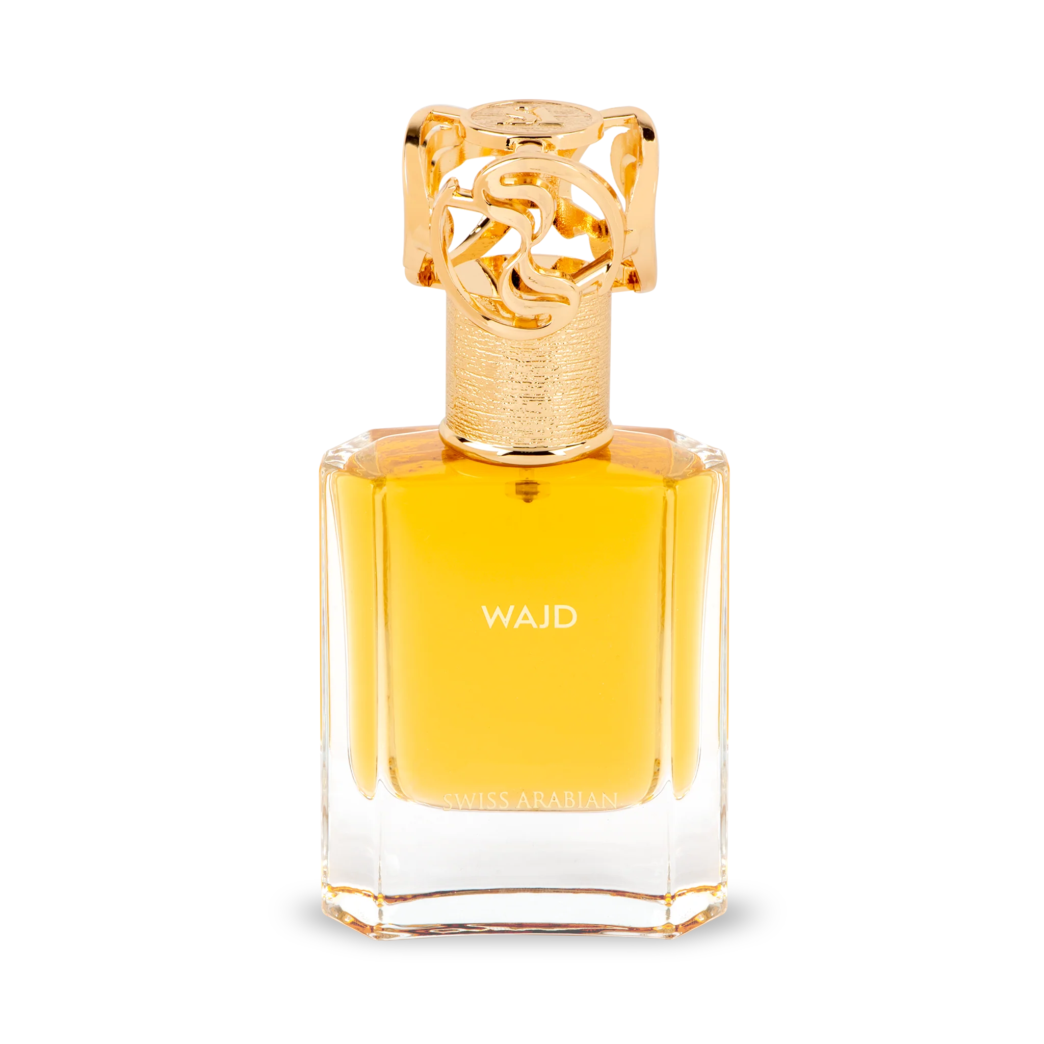 Wajd – Swiss Arabian Eau de Parfum