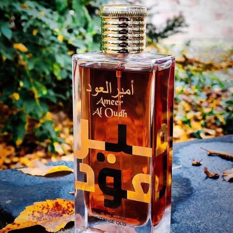 AMEER AL OUDH 100ML intense oud