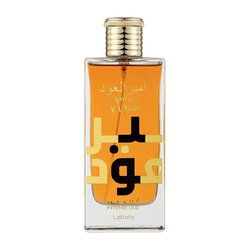 AMEER AL OUDH 100ML intense oud