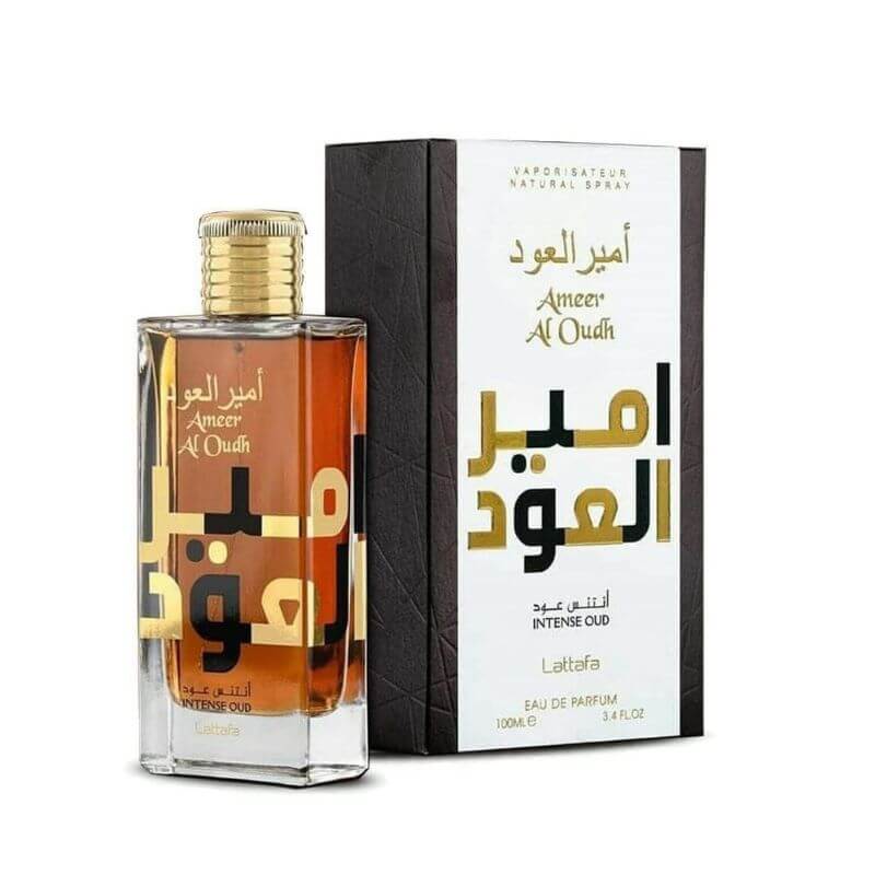 AMEER AL OUDH 100ML intense oud