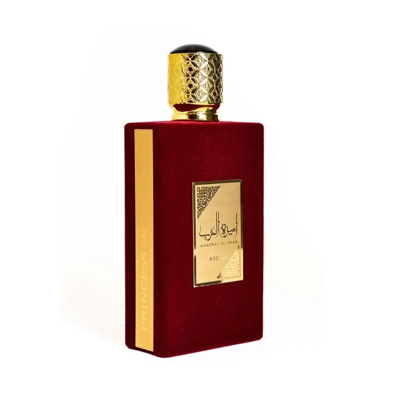 Ameerat Al Arab – Asdaaf