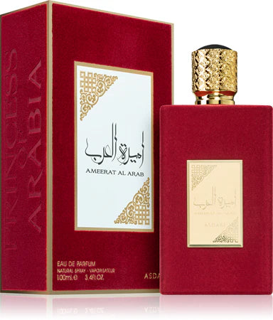 Ameerat Al Arab – Asdaaf