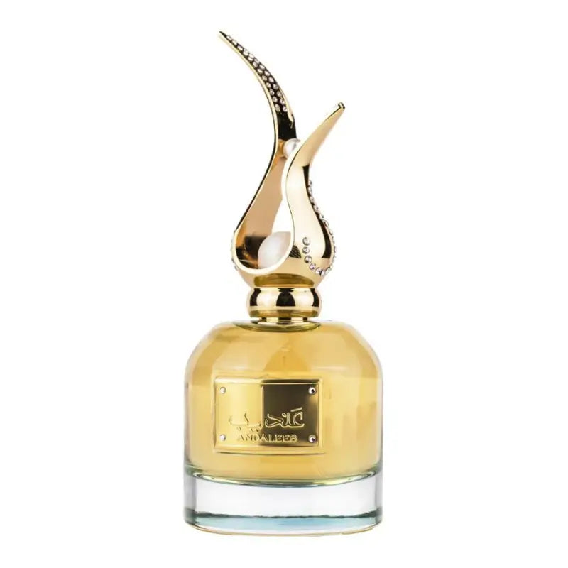 Andaleeb – Asdaaf Eau de Parfum