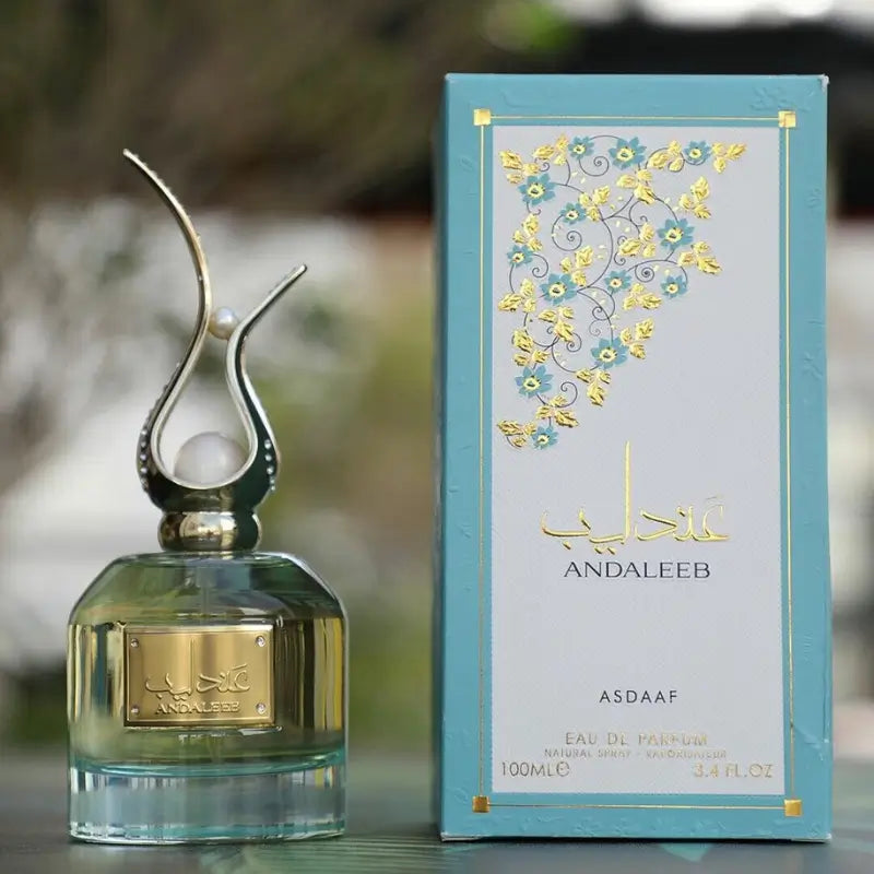 Andaleeb – Asdaaf Eau de Parfum