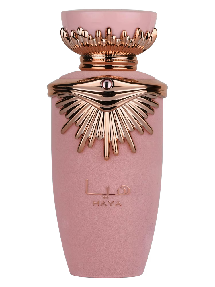 Haya – Lattafa Eau de Parfum