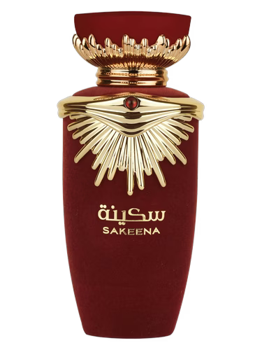 Sakeena – Lattafa Eau de Parfum 100ML