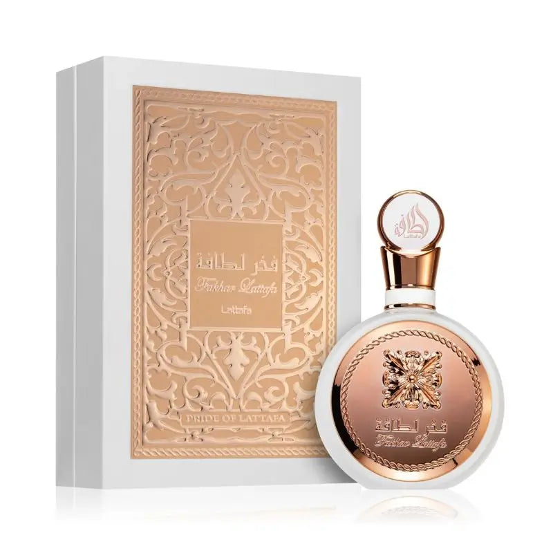 Fakhar Rose – Lattafa