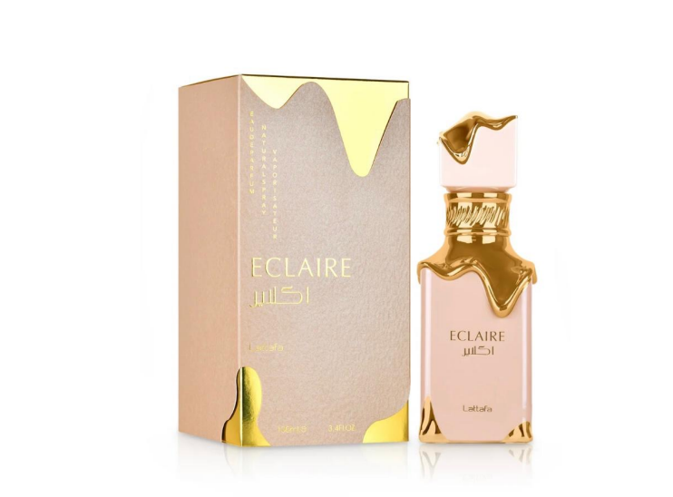 Eclaire Lattafa Parfum