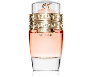 Arabia Madame – Le Chameau Eau de Parfum 100ML