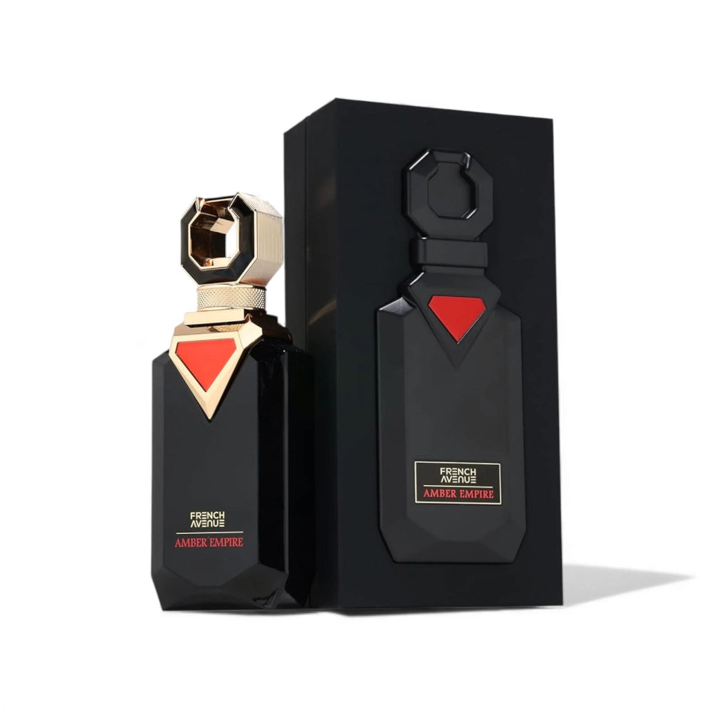 Amber Empire EDP 100ml