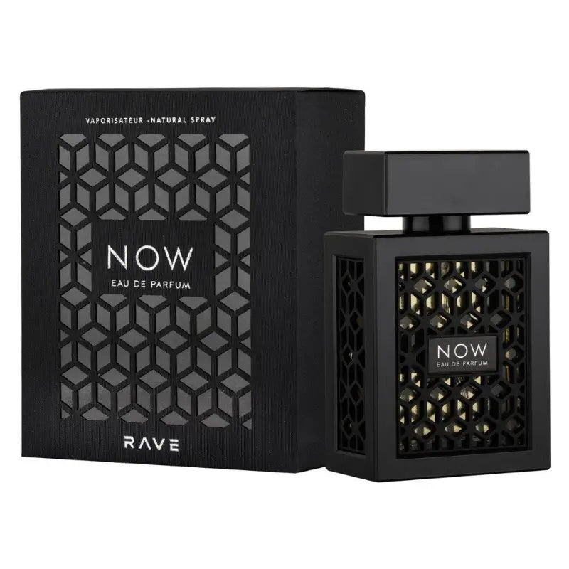 Now Rave Parfum 100ML