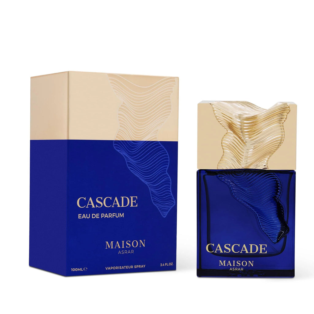 CASCADE by MAISON asrar